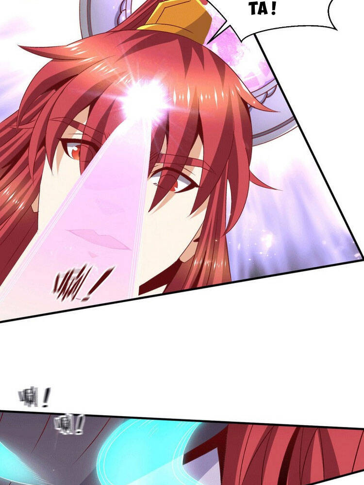 Tiên Vương Trùng Sinh Chapter 249 - Trang 2