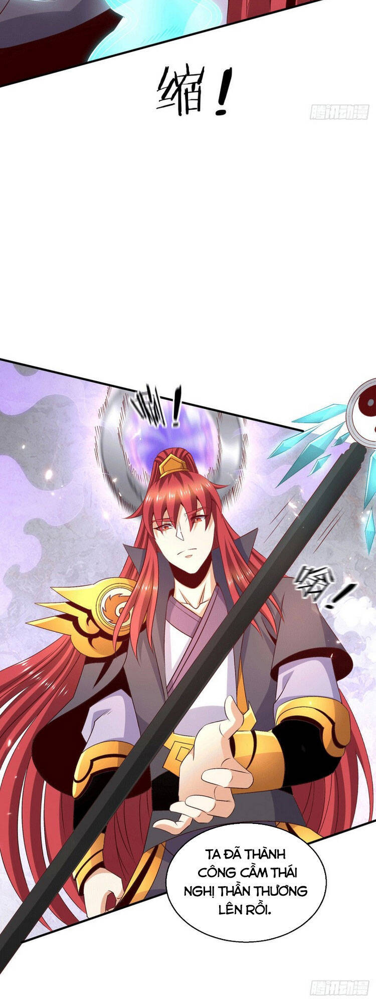 Tiên Vương Trùng Sinh Chapter 249 - Trang 2