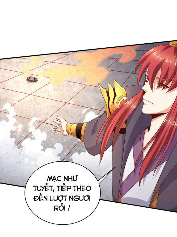 Tiên Vương Trùng Sinh Chapter 249 - Trang 2