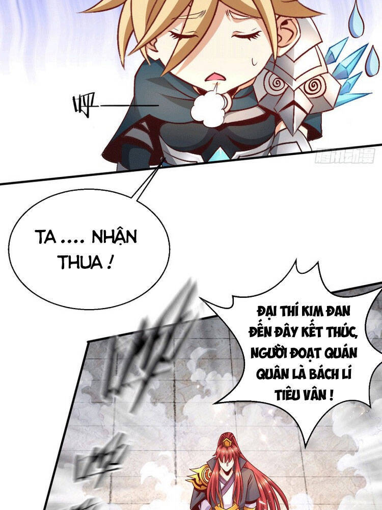 Tiên Vương Trùng Sinh Chapter 249 - Trang 2