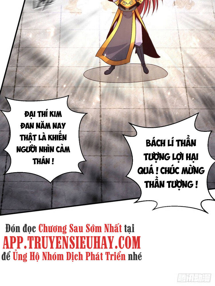 Tiên Vương Trùng Sinh Chapter 249 - Trang 2