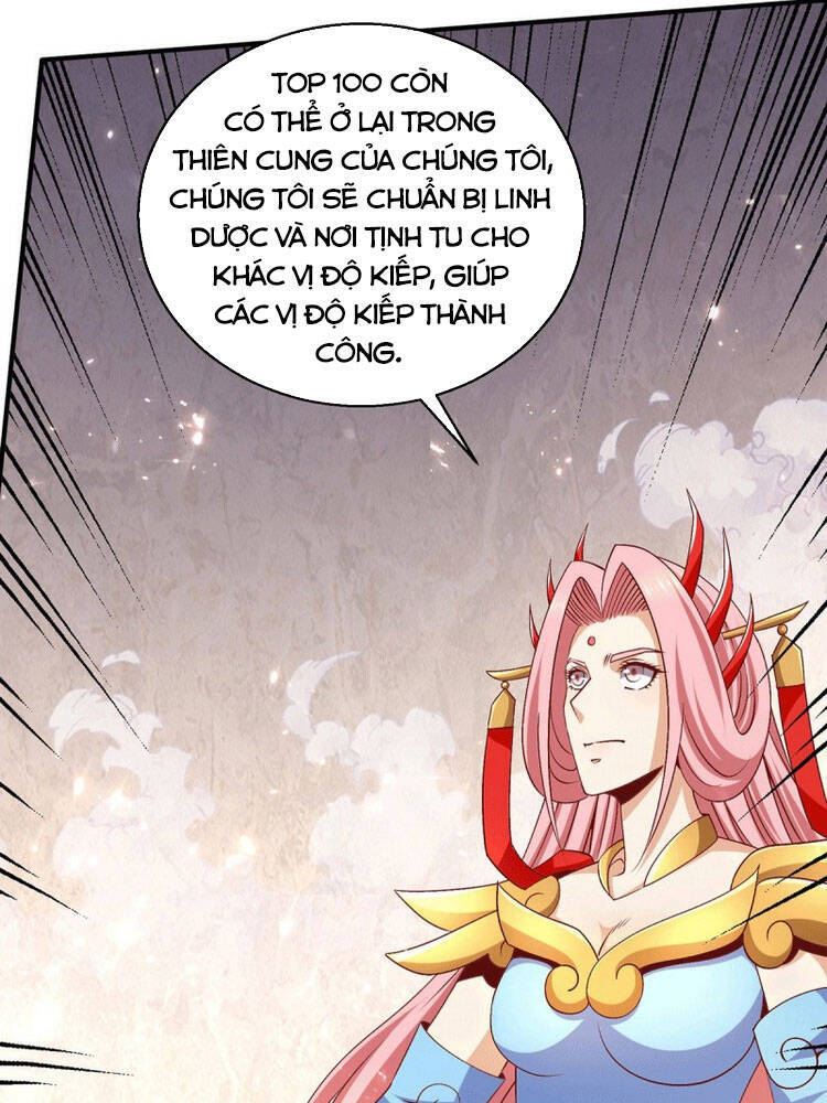 Tiên Vương Trùng Sinh Chapter 249 - Trang 2