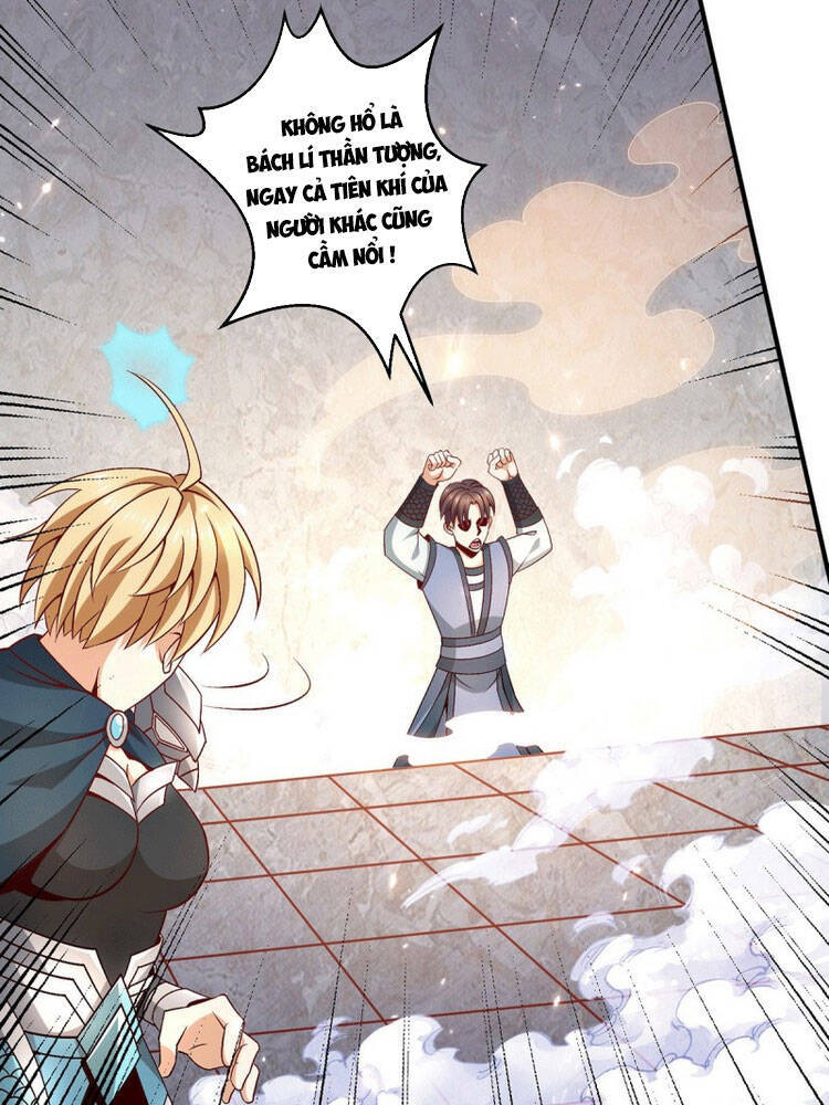 Tiên Vương Trùng Sinh Chapter 249 - Trang 2