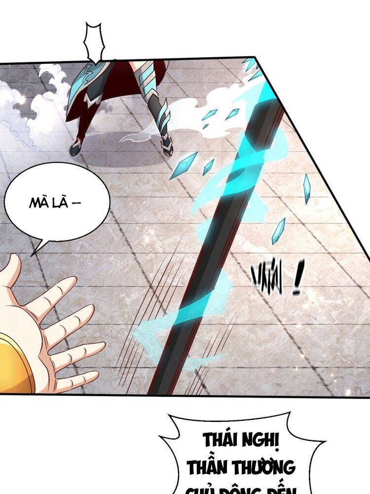 Tiên Vương Trùng Sinh Chapter 249 - Trang 2