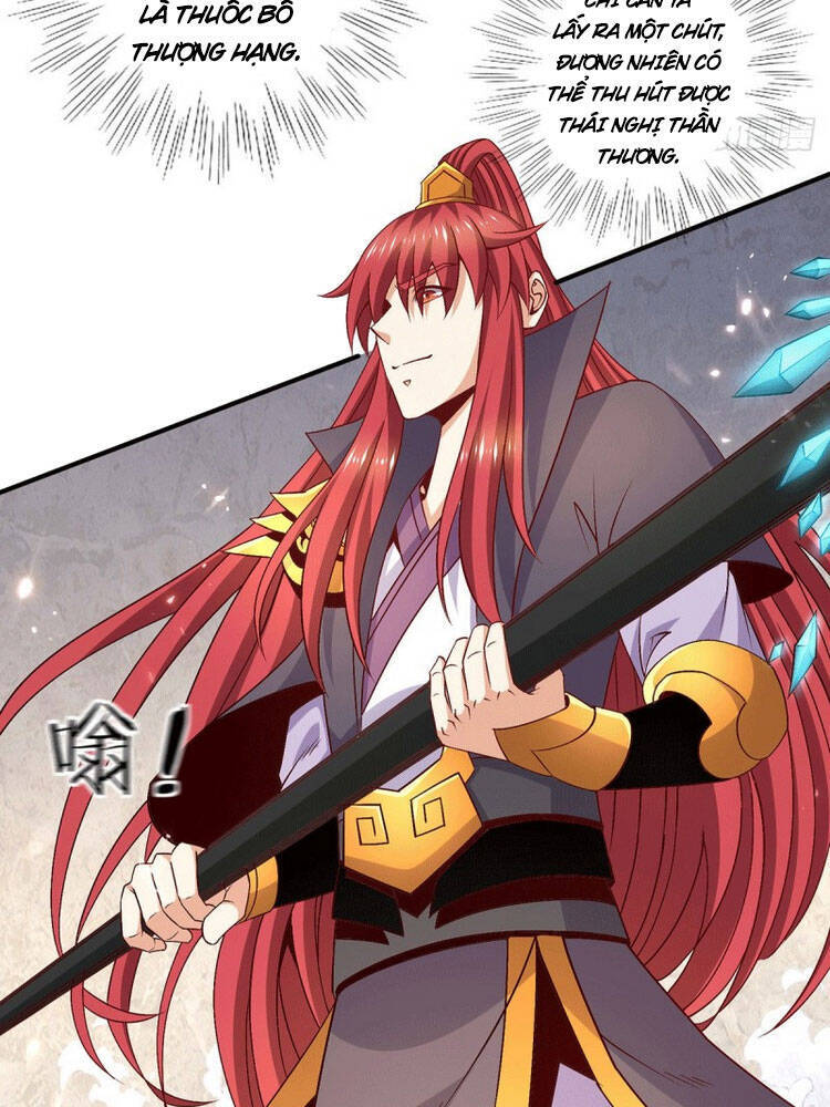 Tiên Vương Trùng Sinh Chapter 249 - Trang 2