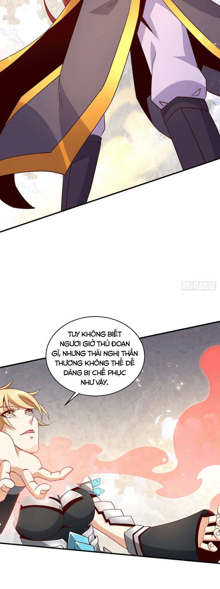 Tiên Vương Trùng Sinh Chapter 249 - Trang 2