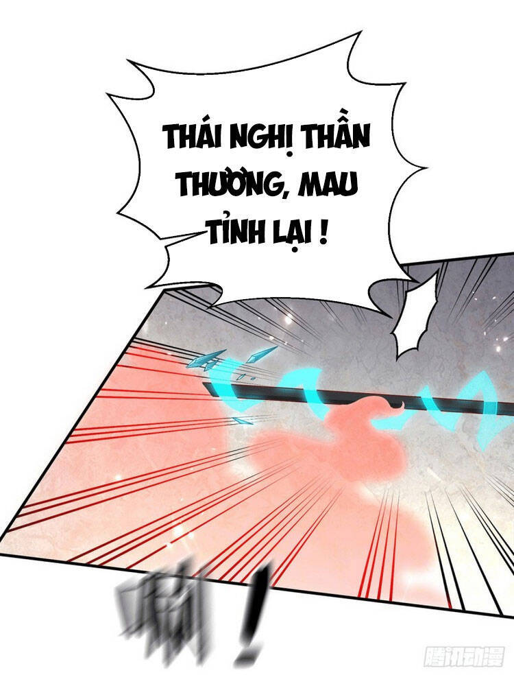 Tiên Vương Trùng Sinh Chapter 249 - Trang 2