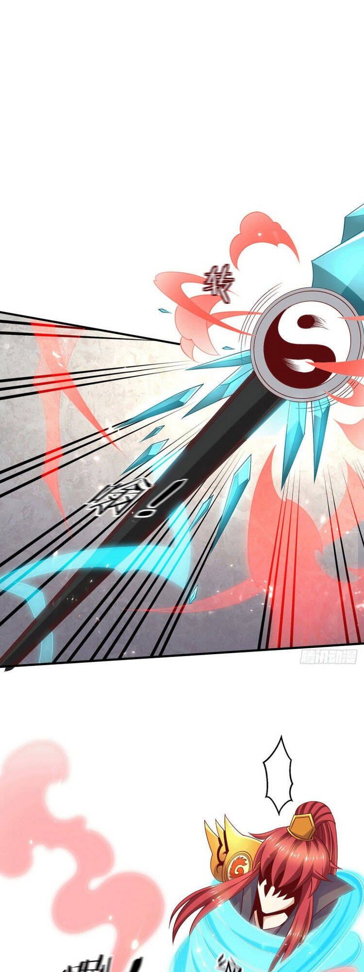 Tiên Vương Trùng Sinh Chapter 249 - Trang 2