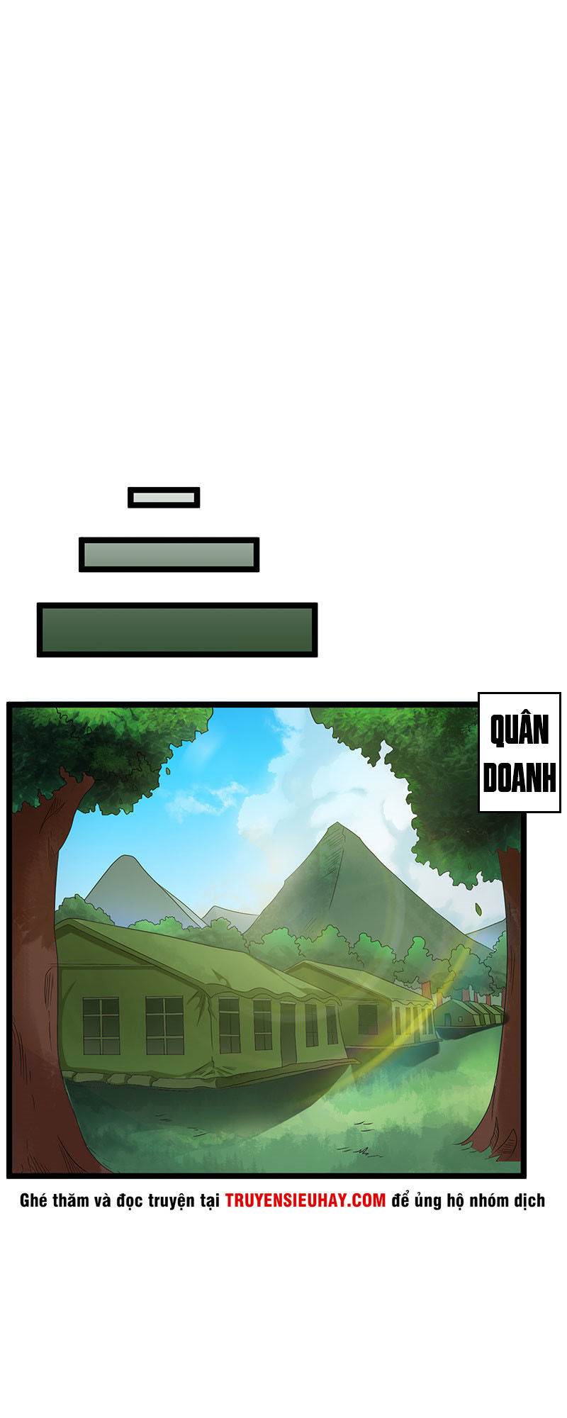 Tiên Vương Trùng Sinh Chapter 25 - Trang 2