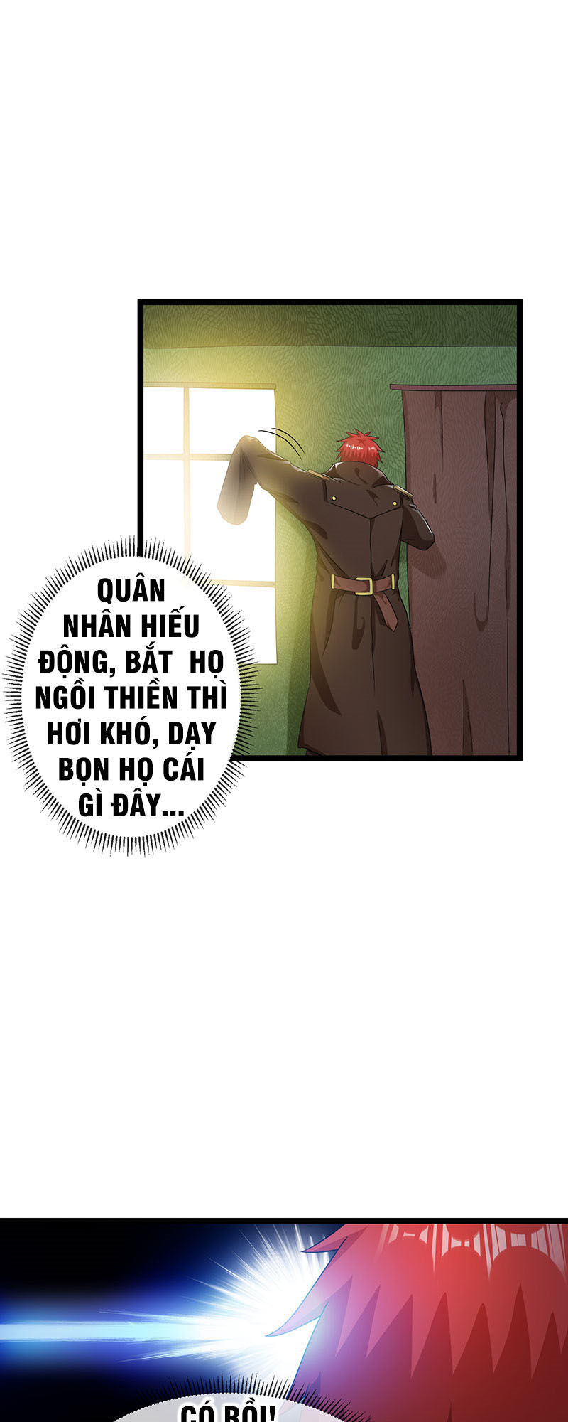 Tiên Vương Trùng Sinh Chapter 25 - Trang 2