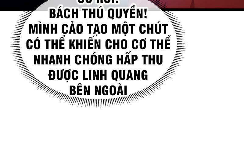 Tiên Vương Trùng Sinh Chapter 25 - Trang 2