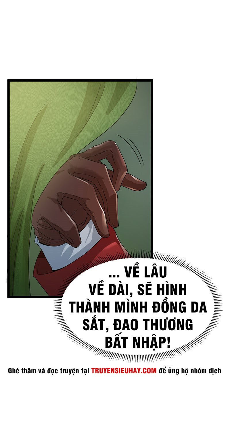 Tiên Vương Trùng Sinh Chapter 25 - Trang 2