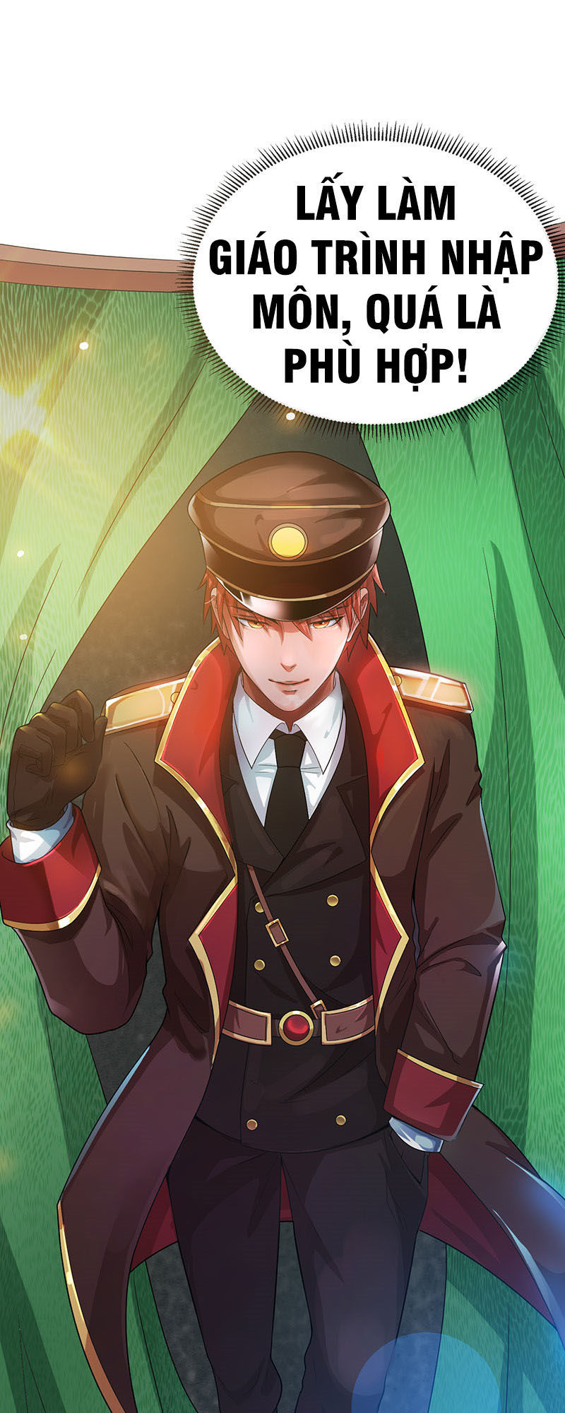 Tiên Vương Trùng Sinh Chapter 25 - Trang 2