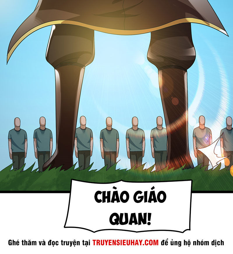 Tiên Vương Trùng Sinh Chapter 25 - Trang 2