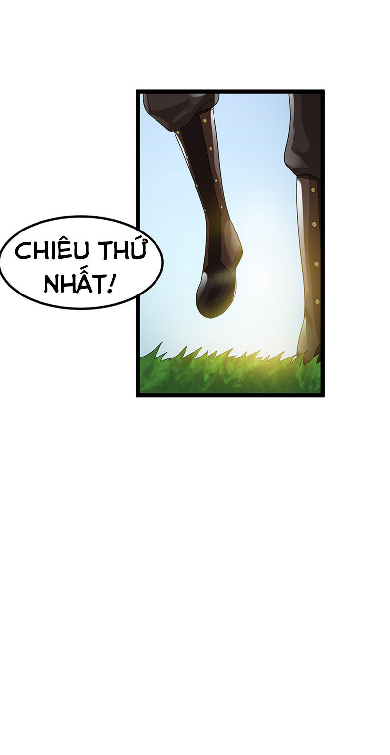 Tiên Vương Trùng Sinh Chapter 25 - Trang 2