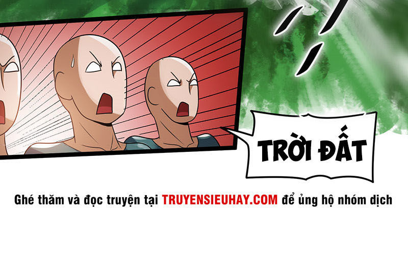 Tiên Vương Trùng Sinh Chapter 25 - Trang 2