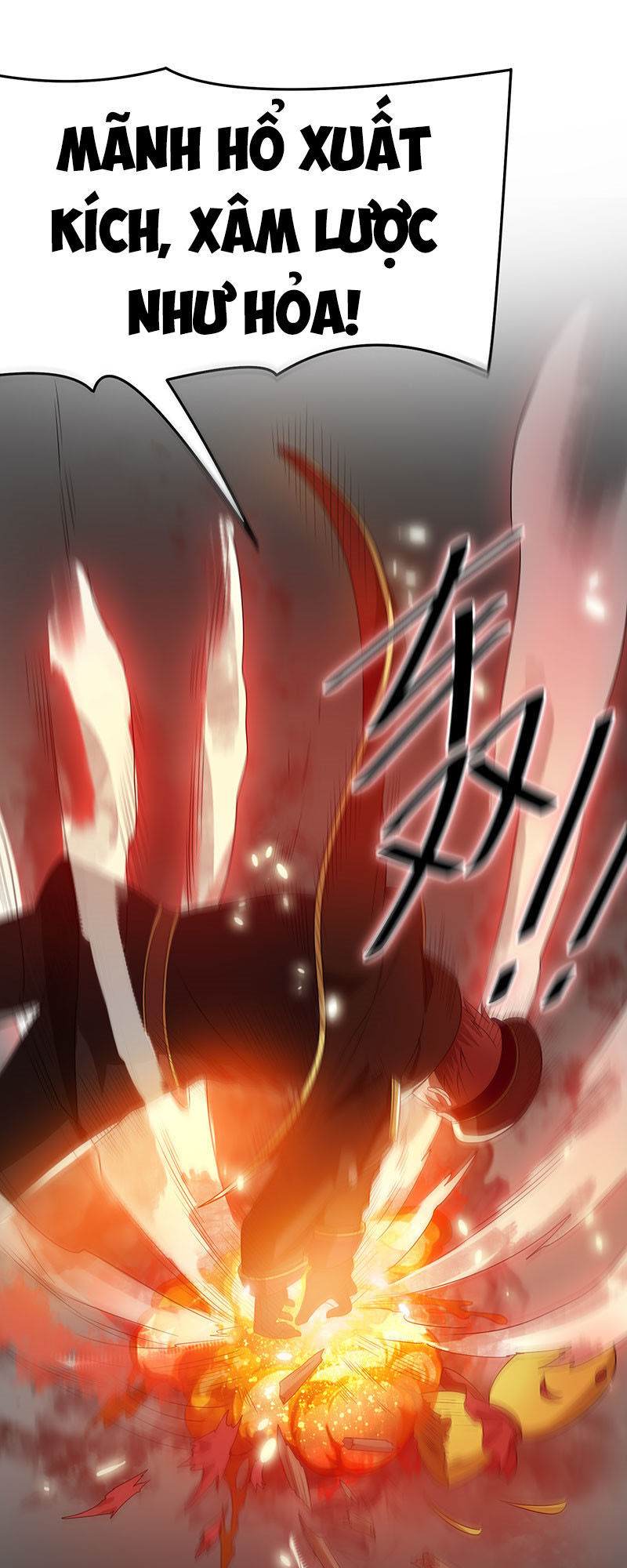 Tiên Vương Trùng Sinh Chapter 25 - Trang 2