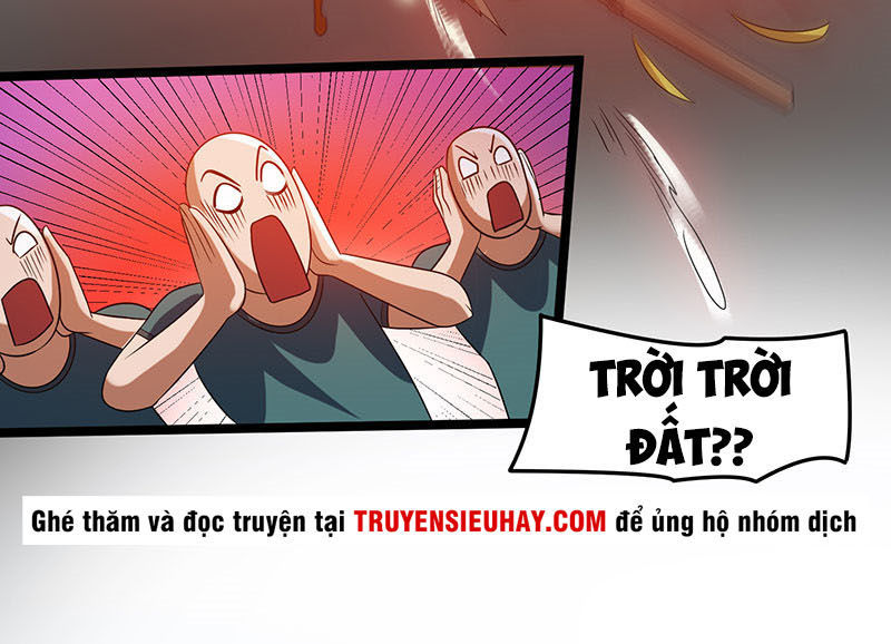 Tiên Vương Trùng Sinh Chapter 25 - Trang 2