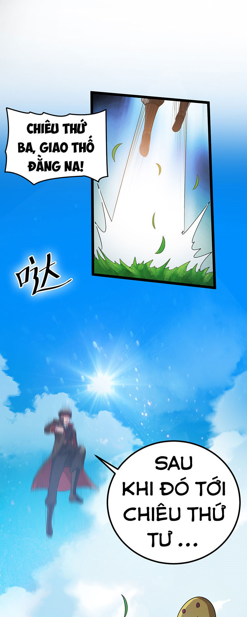 Tiên Vương Trùng Sinh Chapter 25 - Trang 2