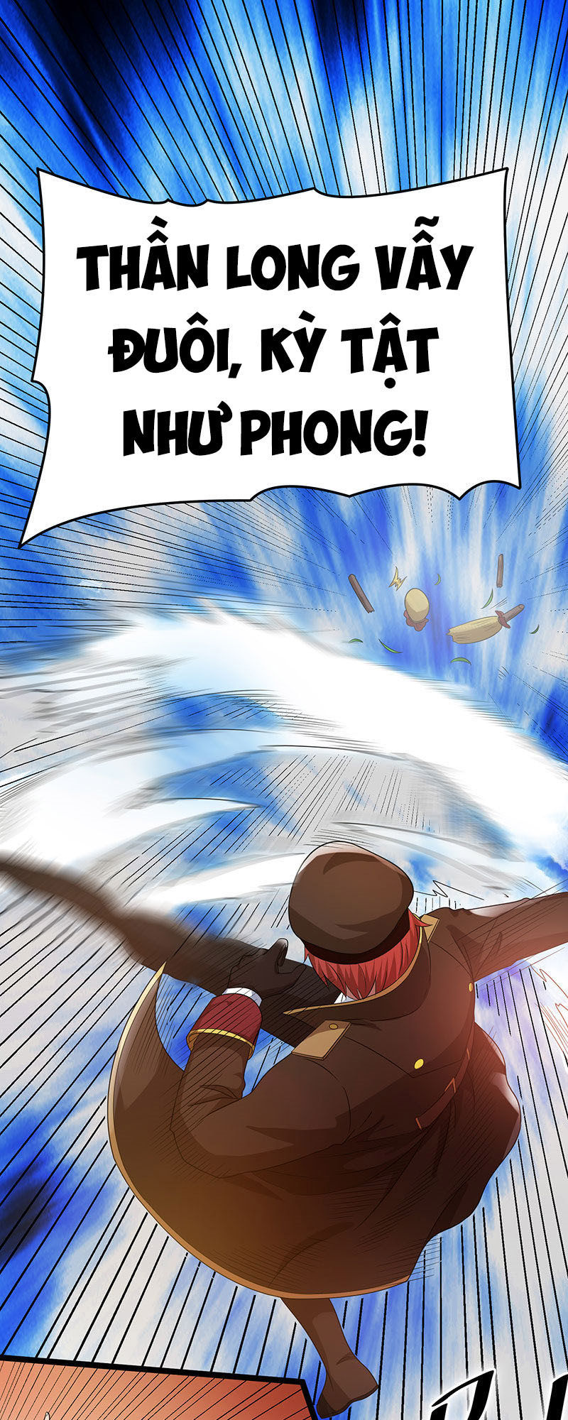 Tiên Vương Trùng Sinh Chapter 25 - Trang 2