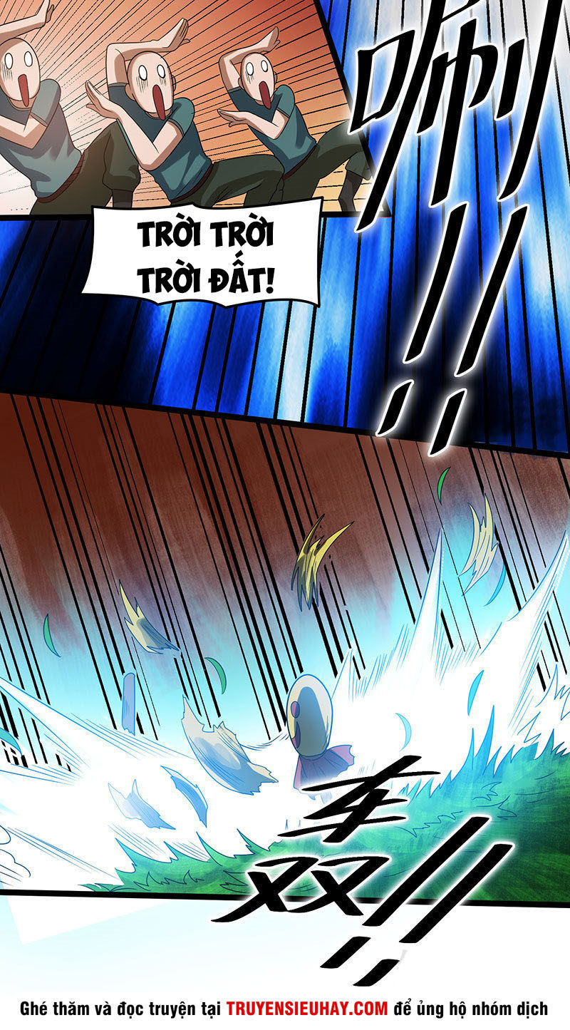 Tiên Vương Trùng Sinh Chapter 25 - Trang 2