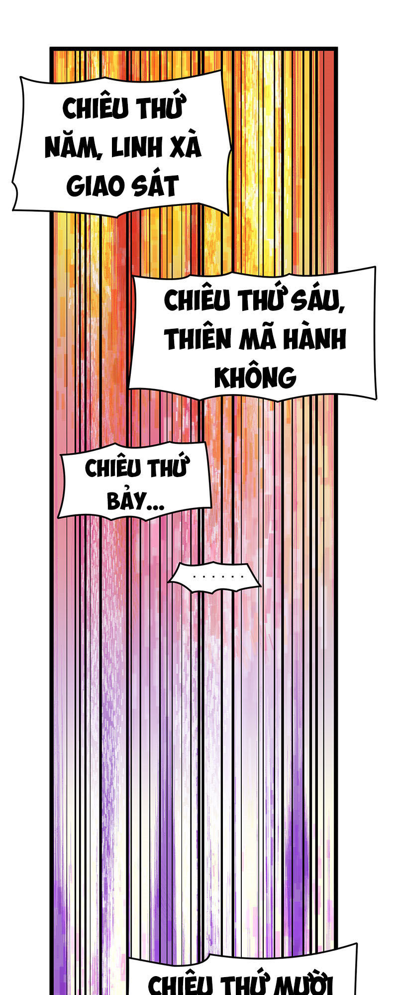 Tiên Vương Trùng Sinh Chapter 25 - Trang 2