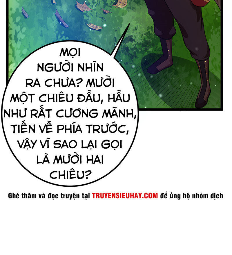 Tiên Vương Trùng Sinh Chapter 25 - Trang 2