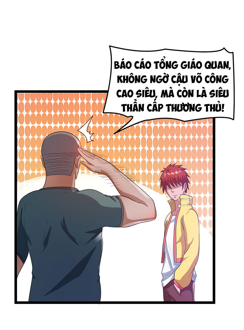 Tiên Vương Trùng Sinh Chapter 25 - Trang 2