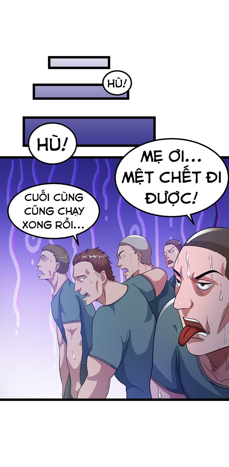 Tiên Vương Trùng Sinh Chapter 25 - Trang 2