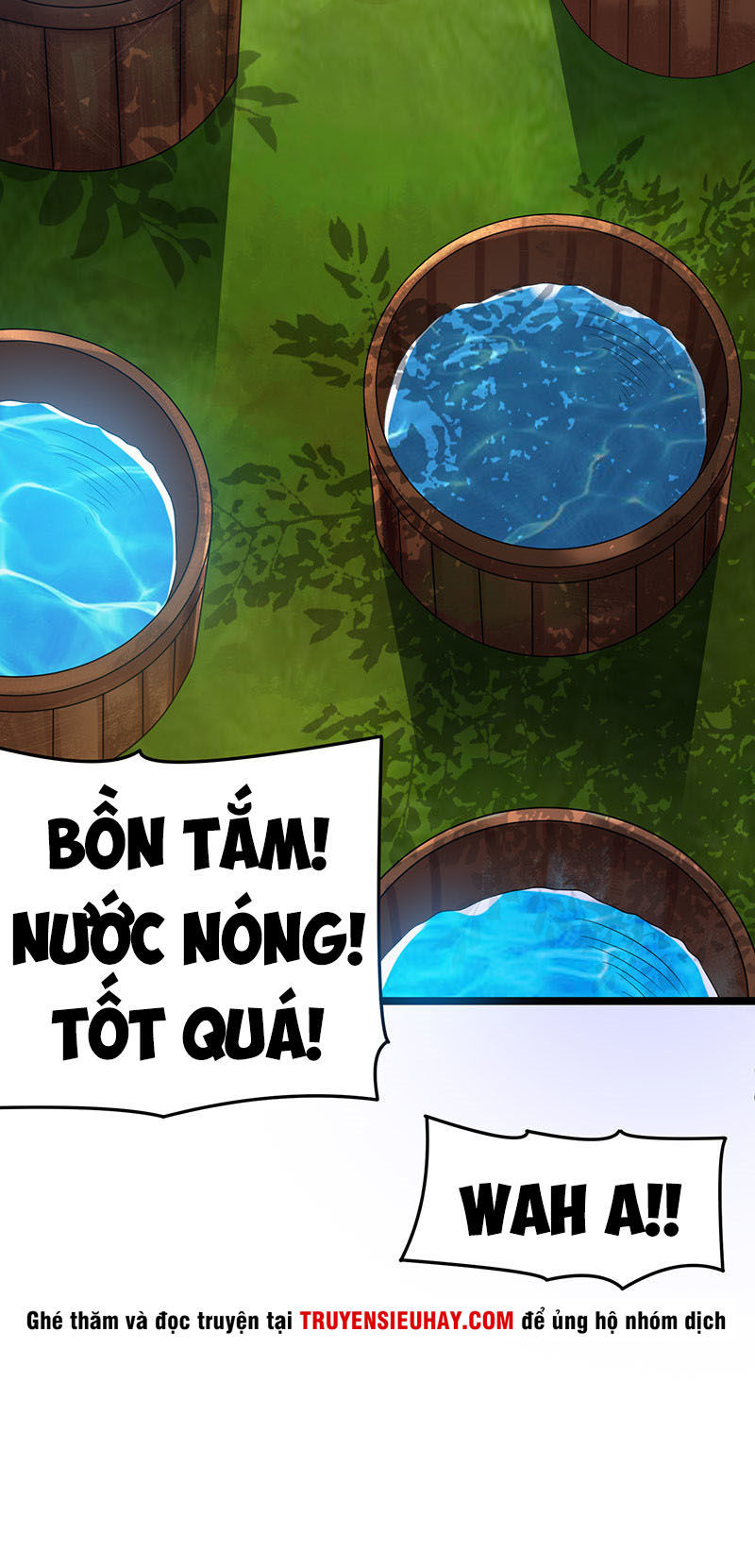 Tiên Vương Trùng Sinh Chapter 25 - Trang 2