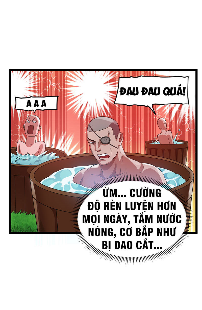 Tiên Vương Trùng Sinh Chapter 25 - Trang 2