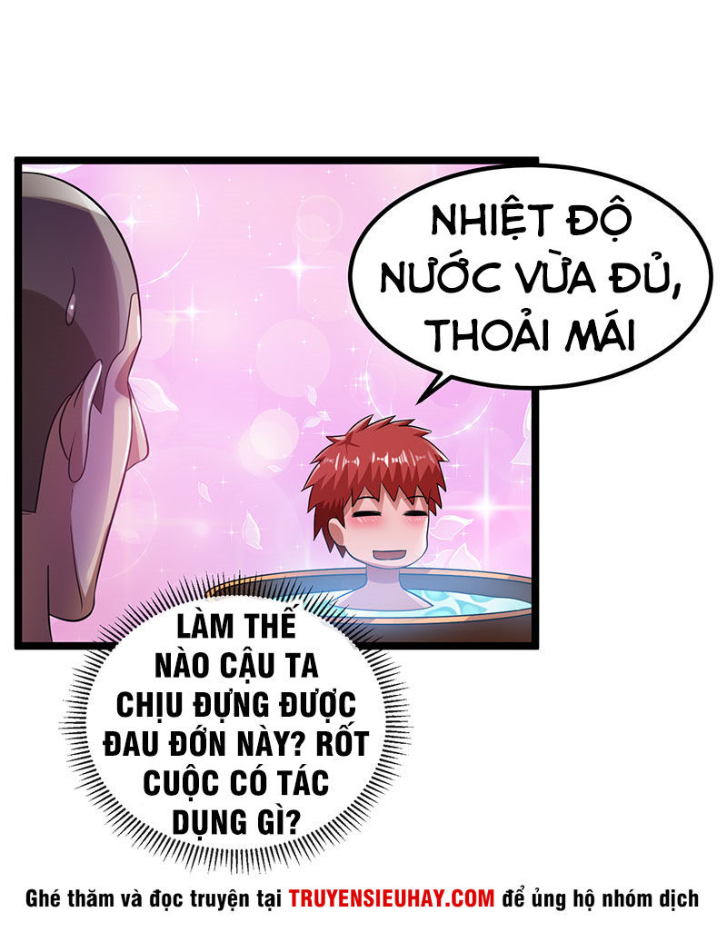 Tiên Vương Trùng Sinh Chapter 25 - Trang 2