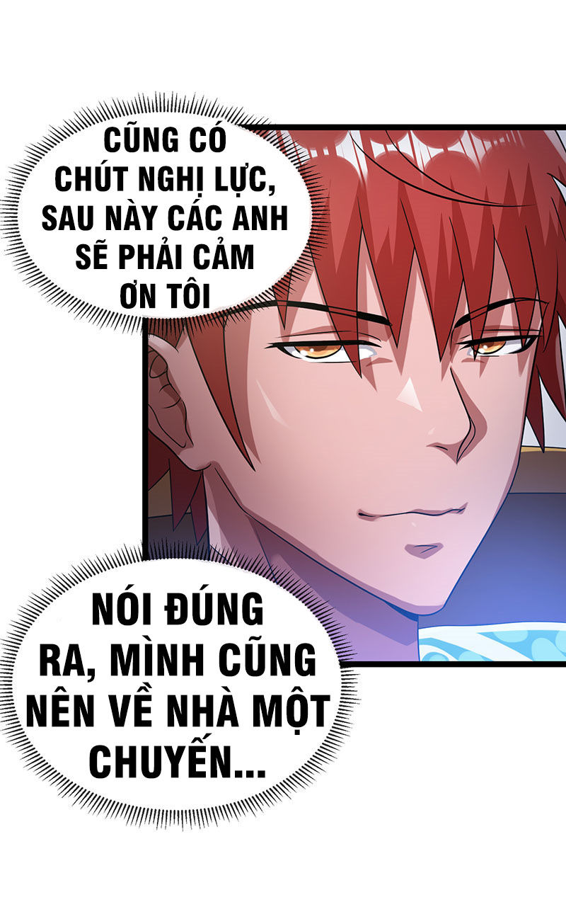 Tiên Vương Trùng Sinh Chapter 25 - Trang 2