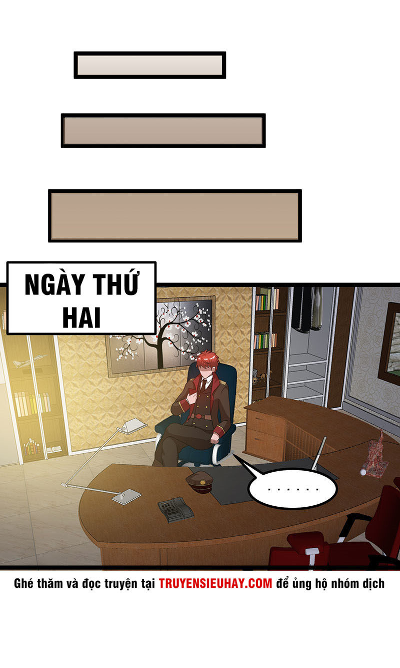 Tiên Vương Trùng Sinh Chapter 25 - Trang 2