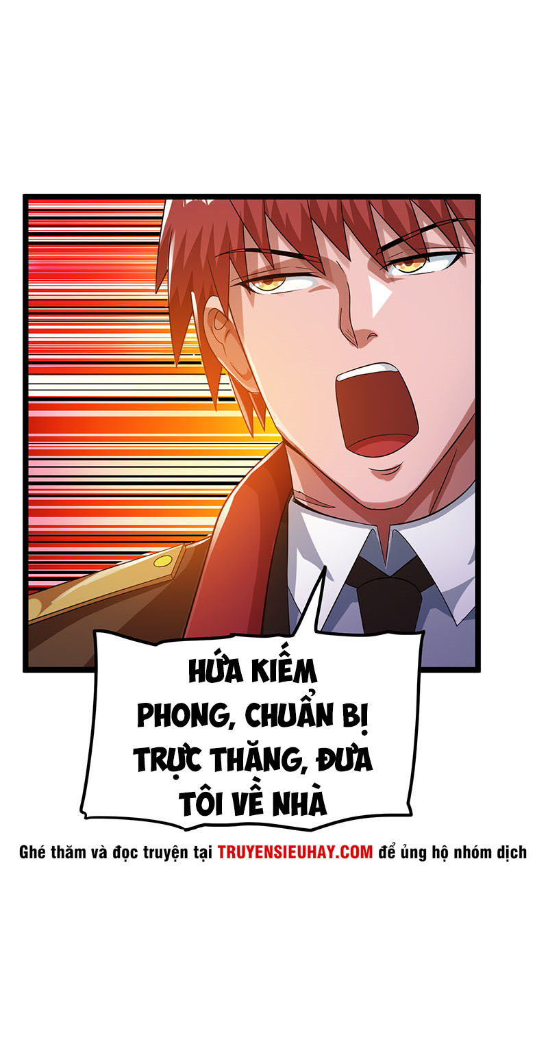 Tiên Vương Trùng Sinh Chapter 25 - Trang 2