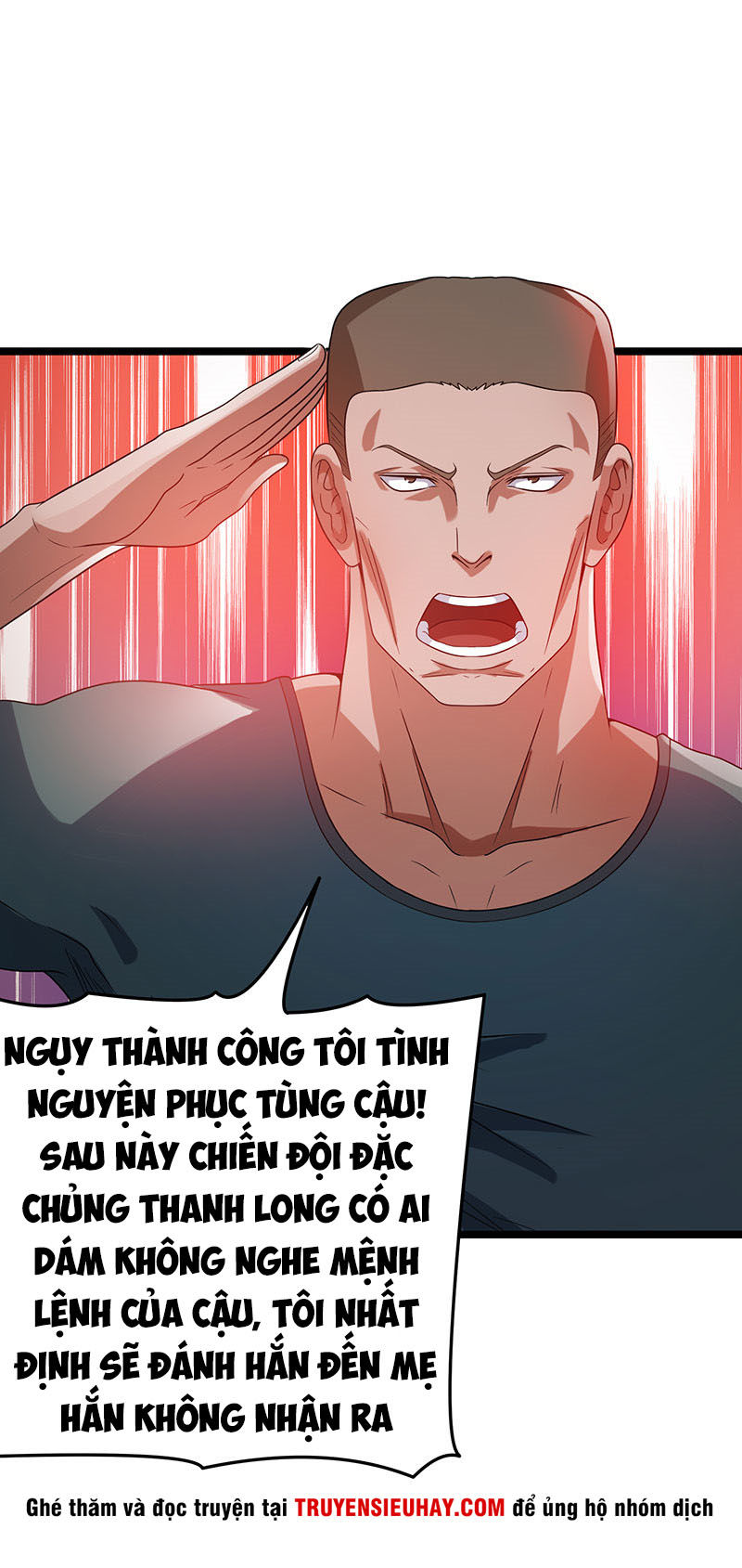 Tiên Vương Trùng Sinh Chapter 25 - Trang 2