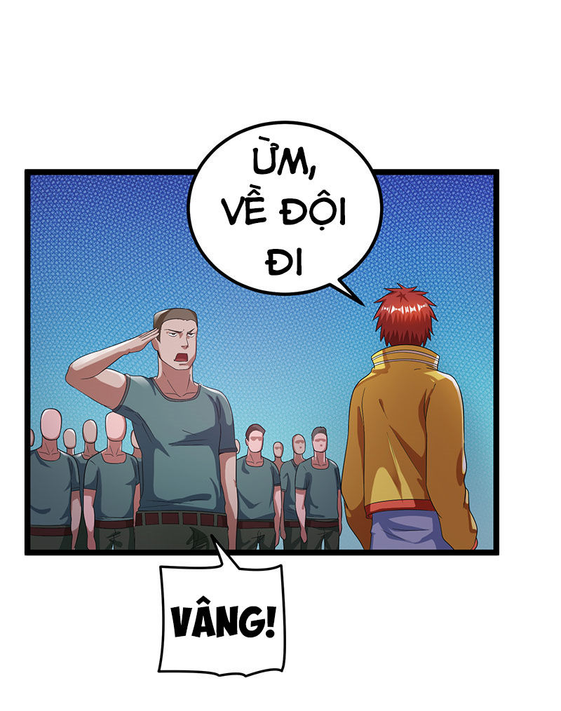 Tiên Vương Trùng Sinh Chapter 25 - Trang 2