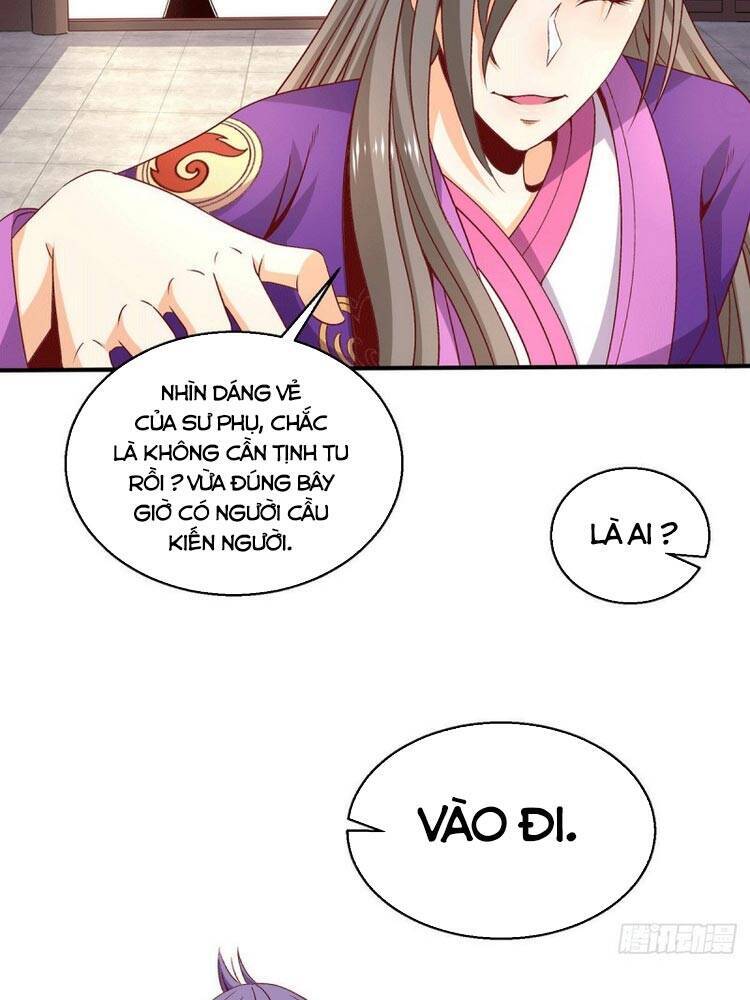 Tiên Vương Trùng Sinh Chapter 250 - Trang 2