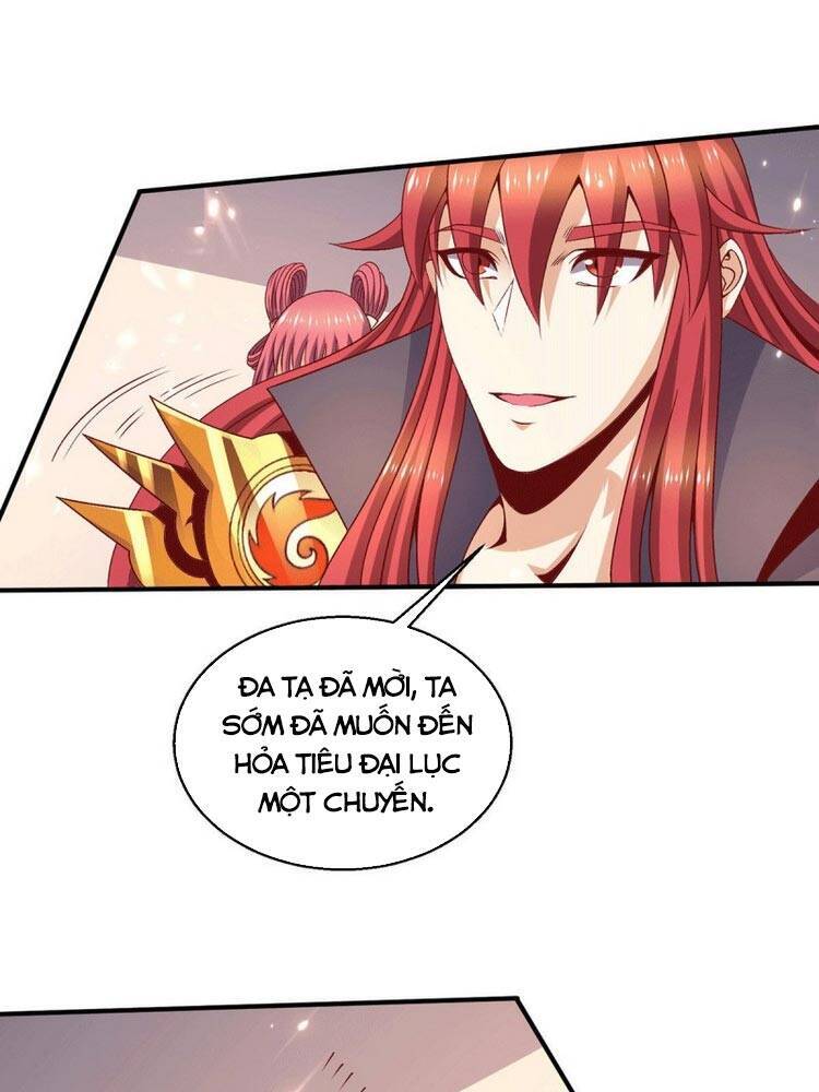 Tiên Vương Trùng Sinh Chapter 250 - Trang 2