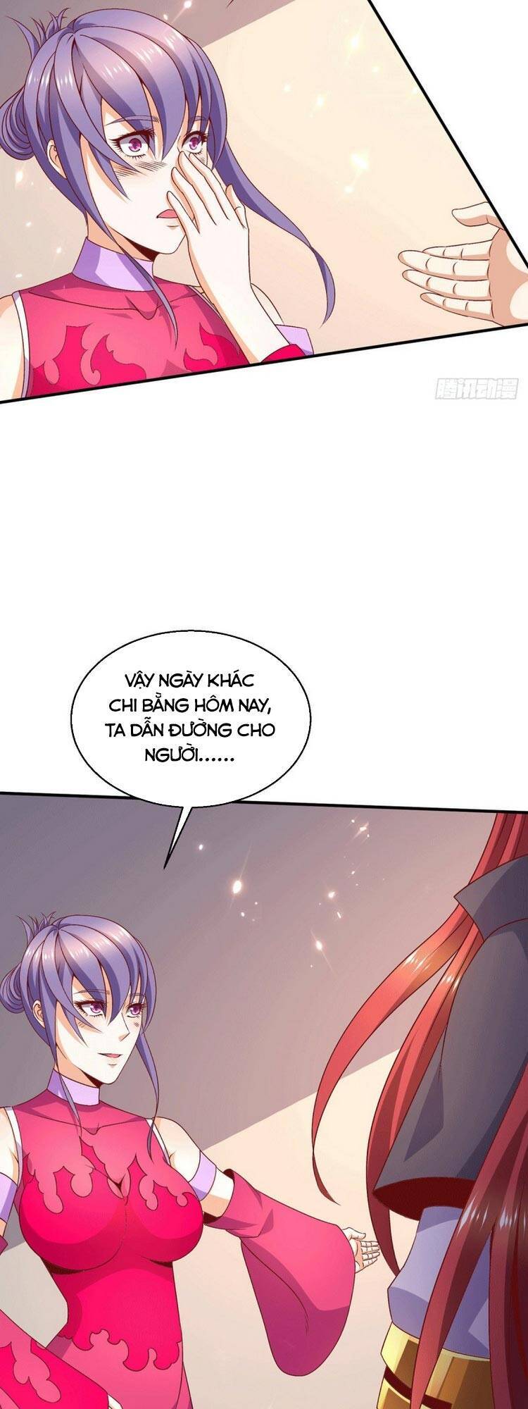 Tiên Vương Trùng Sinh Chapter 250 - Trang 2