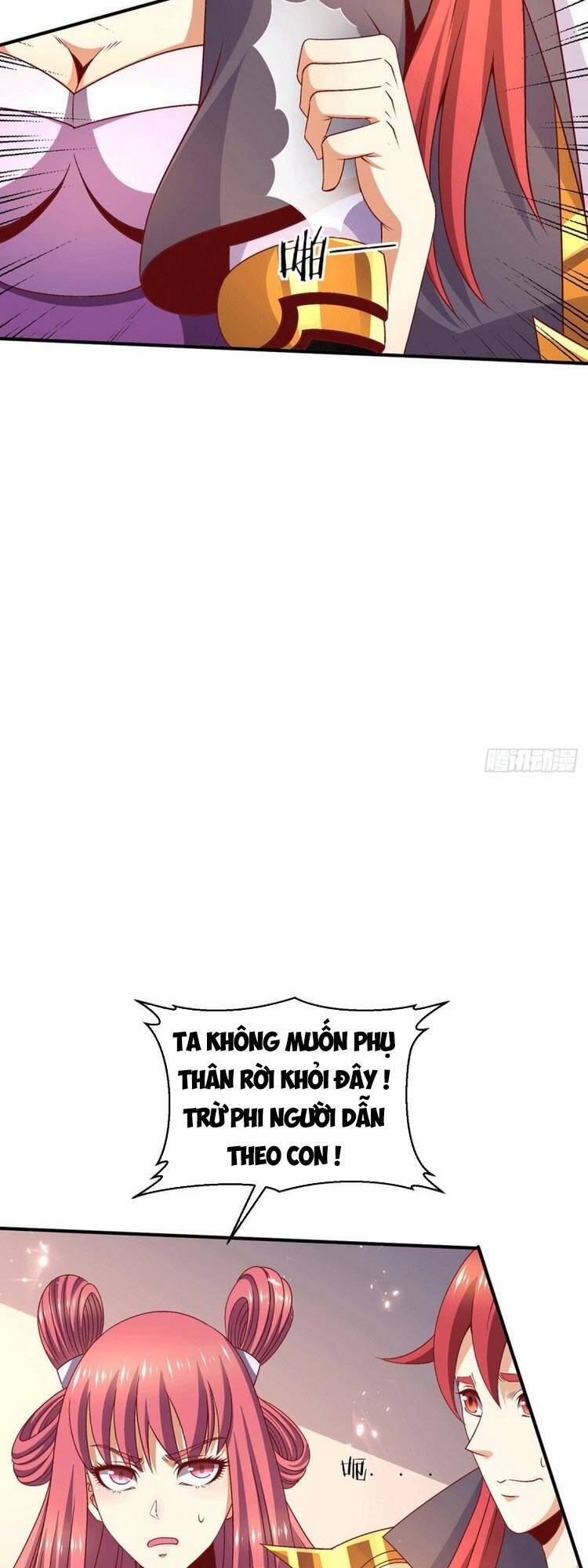 Tiên Vương Trùng Sinh Chapter 250 - Trang 2