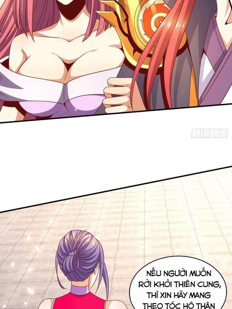 Tiên Vương Trùng Sinh Chapter 250 - Trang 2