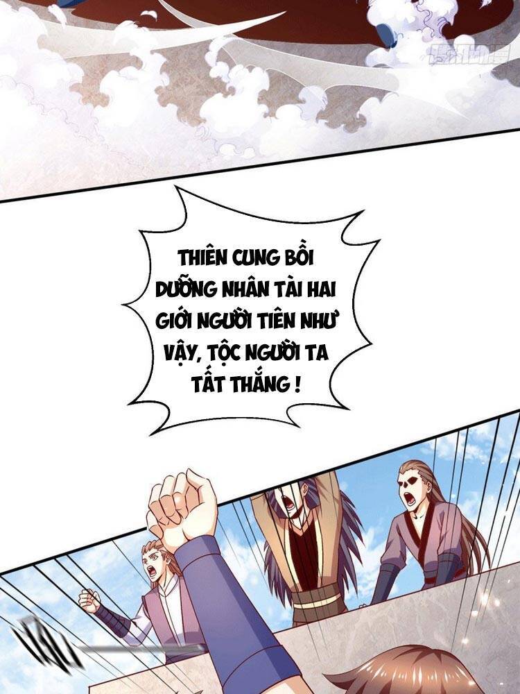 Tiên Vương Trùng Sinh Chapter 250 - Trang 2