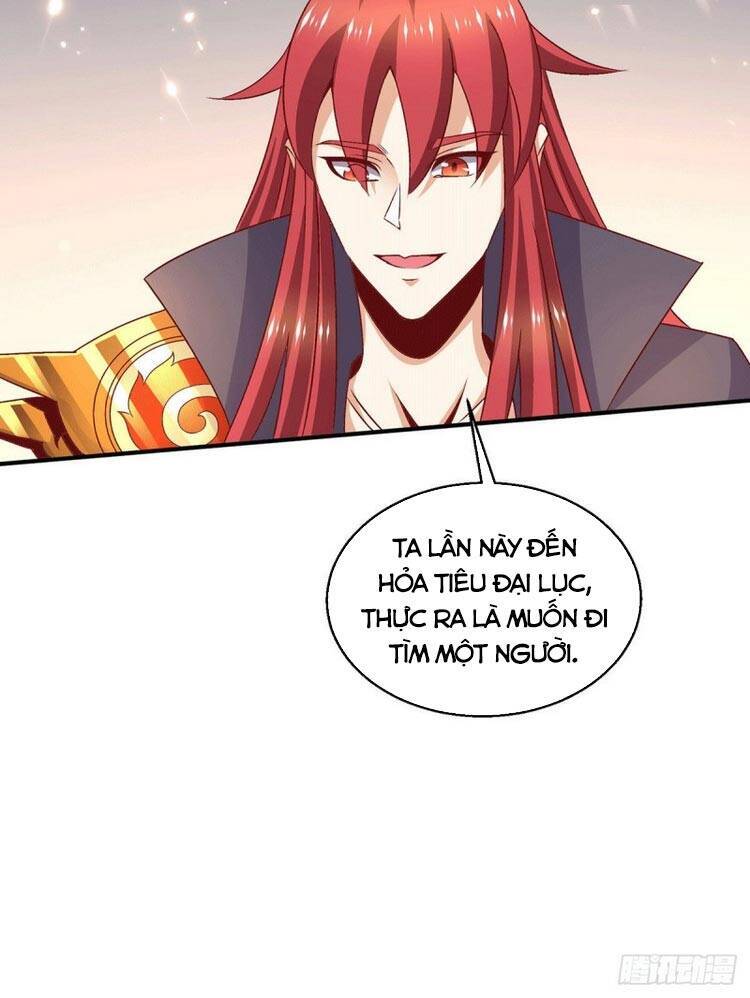 Tiên Vương Trùng Sinh Chapter 250 - Trang 2