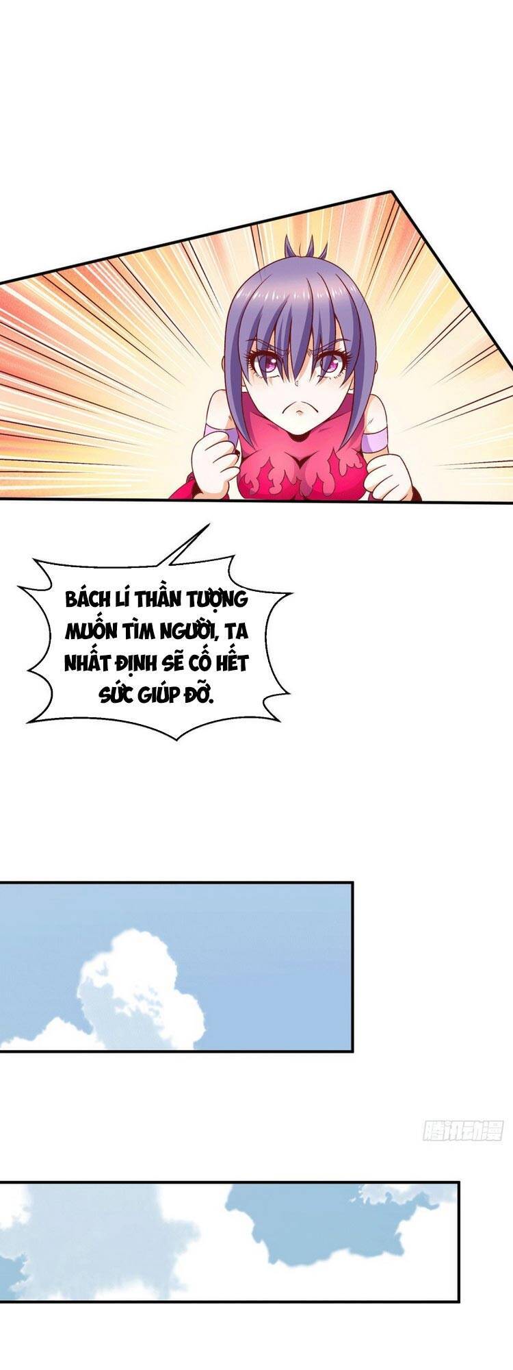 Tiên Vương Trùng Sinh Chapter 250 - Trang 2