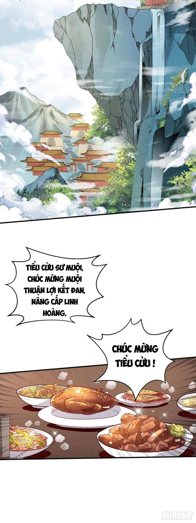 Tiên Vương Trùng Sinh Chapter 250 - Trang 2