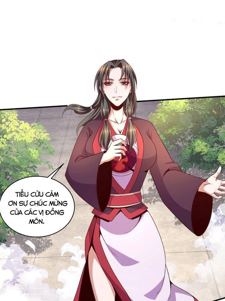 Tiên Vương Trùng Sinh Chapter 250 - Trang 2