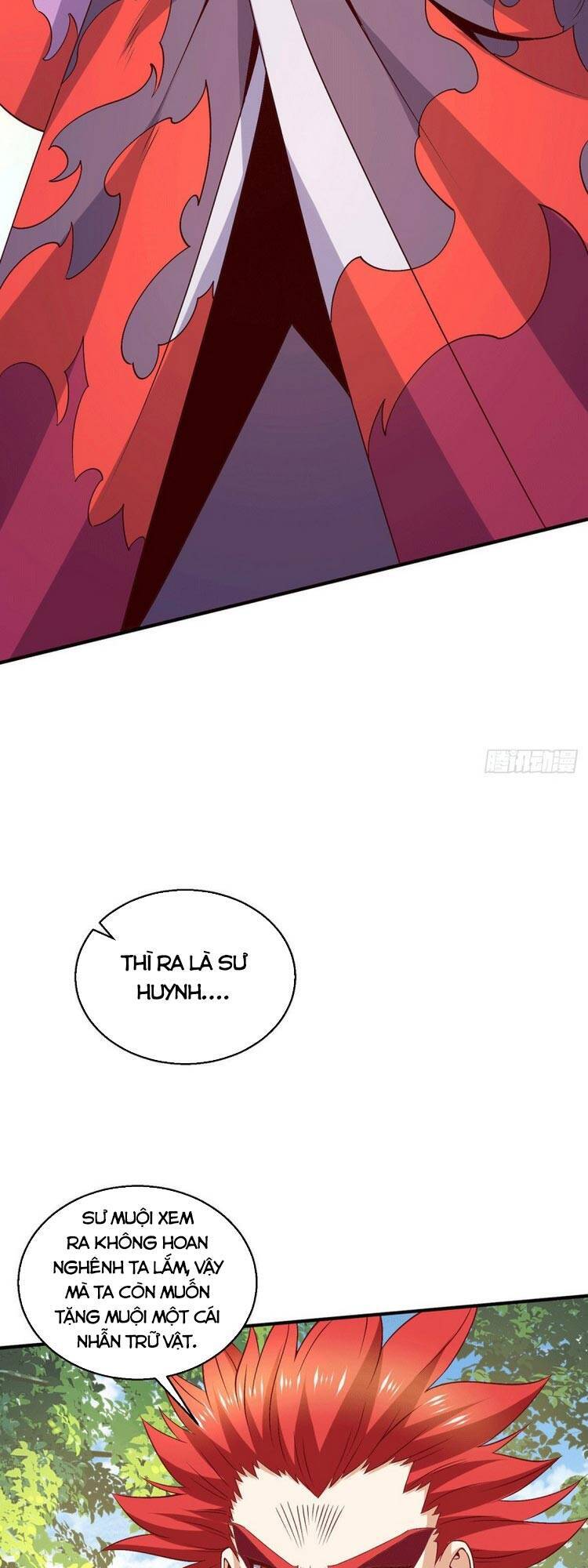 Tiên Vương Trùng Sinh Chapter 250 - Trang 2