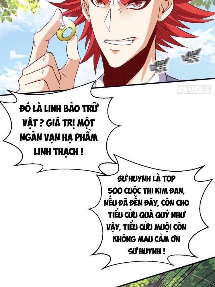 Tiên Vương Trùng Sinh Chapter 250 - Trang 2