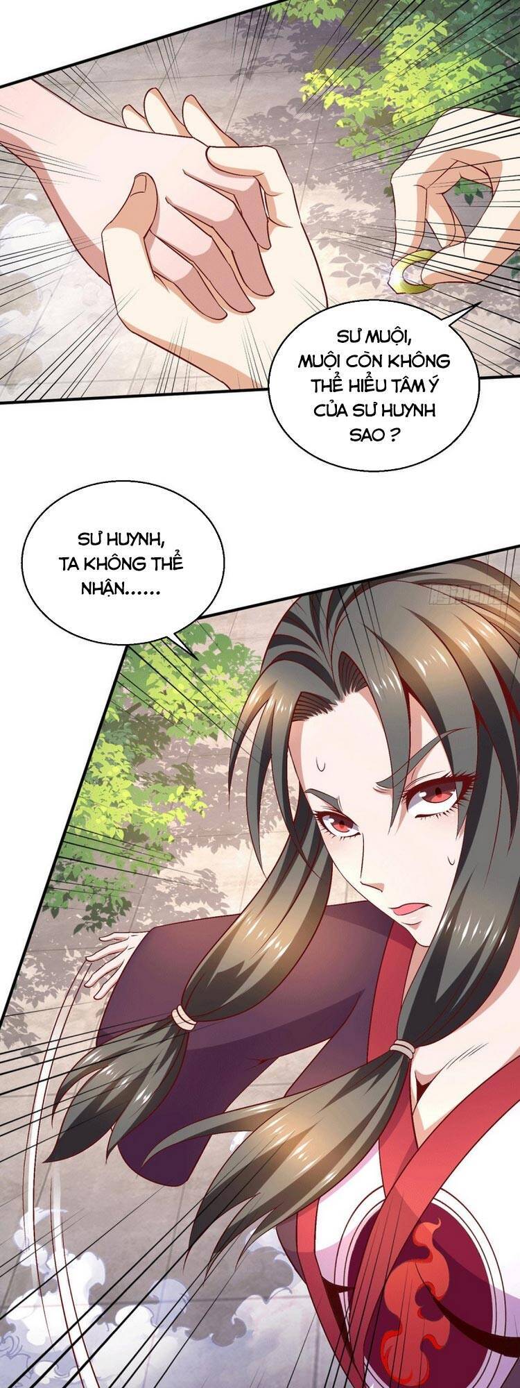 Tiên Vương Trùng Sinh Chapter 250 - Trang 2